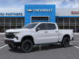 New 2025 Chevrolet Silverado 1500 LT Trail Boss w/ Convenience Package II image 2