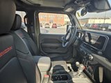 New 2025 Jeep Wrangler Unlimited Rubicon image 6