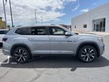 New 2025 Volkswagen Atlas SEL Premium R-Line image 6