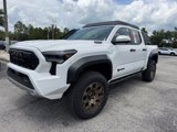 New 2025 Toyota Tacoma Trailhunter image 3