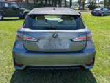 Used 2015 Lexus CT 200h image 4