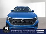 New 2025 Volkswagen Atlas SEL Premium R-Line image 3