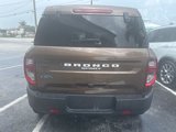 Used 2022 Ford Bronco Sport Big Bend image 6