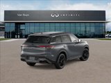 New 2025 INFINITI QX60 Luxe w/ Black Edition image 5