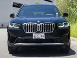 Used 2024 BMW X3 xDrive30i w/ Convenience Package w/ZPA image 3