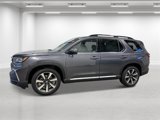New 2025 Honda Pilot Elite image 2