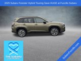 New 2025 Subaru Forester Touring image 4