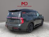 New 2025 Nissan Armada PRO-4X image 5