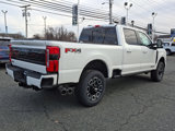 New 2025 Ford F350 Platinum image 4
