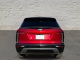 New 2026 Cadillac Vistiq Sport w/ LPO, Floor Liner Package image 4