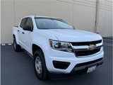 Used 2019 Chevrolet Colorado W/T w/ WT Convenience Package image 3