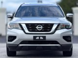 Used 2020 Nissan Pathfinder S image 3