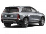 New 2026 Cadillac Vistiq Premium Luxury image 4