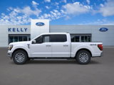 New 2025 Ford F150 Lariat w/ Equipment Group 502A High image 3