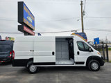 Used 2024 RAM ProMaster 3500 w/ Convenience Group image 5