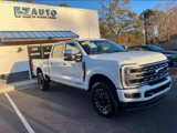 Used 2024 Ford F250 Platinum image 2