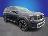 New 2025 Kia Telluride SX w/ SX Captain's Chair Package image 2