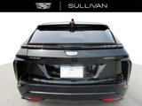 New 2025 Cadillac Lyriq Sport image 5