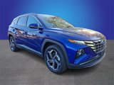 Used 2024 Hyundai Tucson Limited image 3