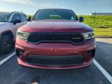 Used 2023 Dodge Durango GT w/ Blacktop Package image 2