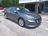 Used 2021 Nissan Sentra S image 3