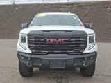 Used 2024 GMC Sierra 1500 AT4X image 2