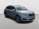 Used 2019 Acura MDX SH-AWD w/ Technology Package image 3