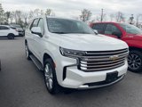 Used 2024 Chevrolet Tahoe High Country w/ Max Trailering Package image 3