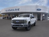 New 2025 Ford F350 King Ranch image 2