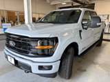 New 2025 Ford F150 XLT image 3