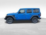 New 2025 Jeep Wrangler Sport S image 4