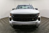 Used 2024 Chevrolet Silverado 1500 W/T image 4