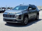 New 2026 Chevrolet Equinox LT w/ Convenience Package II image 2