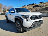 New 2025 Toyota Tacoma TRD Off-Road image 4