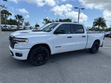 New 2025 RAM 1500 Limited image 5