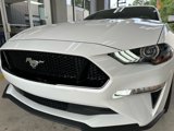 Certified 2023 Ford Mustang GT Premium w/ Equipment Group 401A image 2
