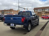 New 2025 Ford F150 XLT image 5