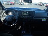 New 2025 Nissan Frontier PRO-4X image 5