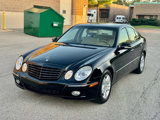 Used 2007 Mercedes-Benz E 320 BlueTEC Sedan image 3