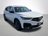 New 2025 Acura MDX A-Spec image 5