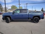 New 2025 Chevrolet Silverado 3500 LTZ w/ LTZ Plus Package image 2