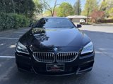 Used 2016 BMW 650i Gran Coupe xDrive image 2