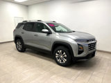 New 2025 Chevrolet Equinox LT w/ Convenience Package II image 6