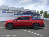 New 2025 Ford Maverick XLT image 3