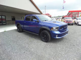 Used 2018 RAM 1500 Sport w/ Sport Premium Group image 3