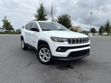 Certified 2024 Jeep Compass Latitude image 2