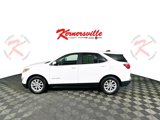 Used 2021 Chevrolet Equinox LT w/ Driver Convenience Package image 4