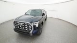 New 2025 Toyota Tundra Platinum image 3