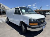 Used 2023 Chevrolet Express 2500 w/ Driver Convenience Package image 3