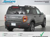 Used 2024 Ford Bronco Sport Badlands image 3
